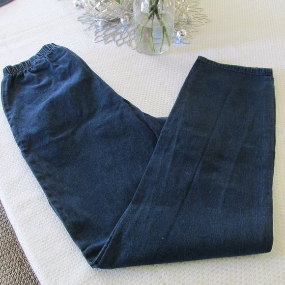 Denim&Co Denim - Denim & Co. Jeans